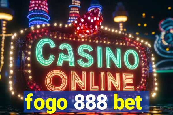 fogo 888 bet